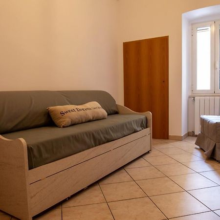 Casa Mazzini Appartement Monopoli Buitenkant foto