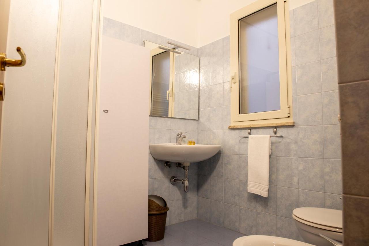 Casa Mazzini Appartement Monopoli Buitenkant foto