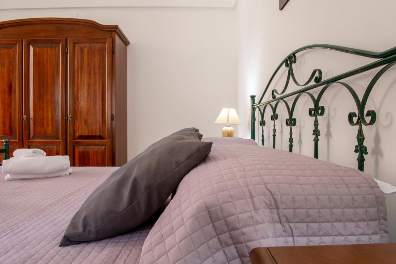 Casa Mazzini Appartement Monopoli Buitenkant foto